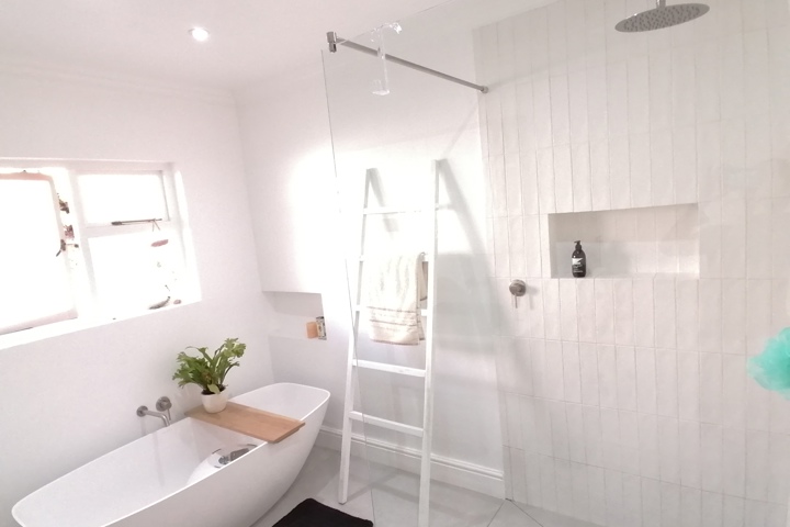 Leisure Isle family home near the water - 10