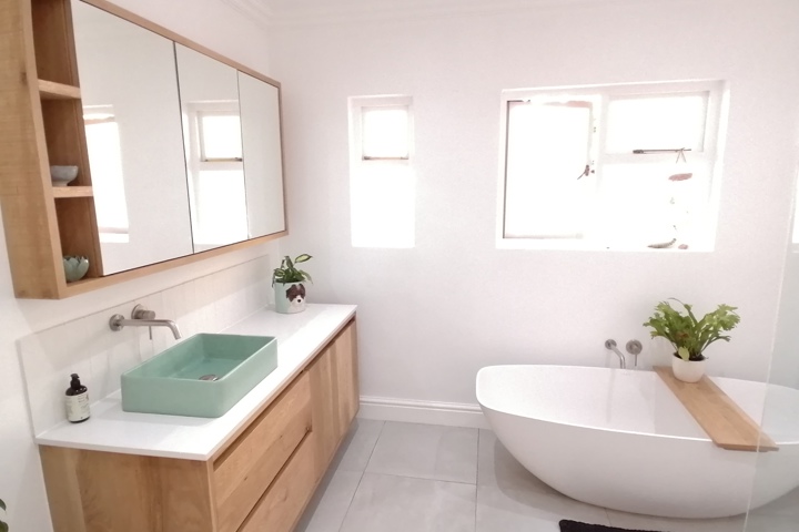 Leisure Isle family home near the water - 11