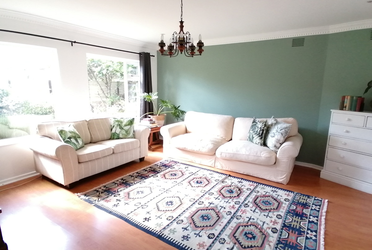 Leisure Isle family home near the water