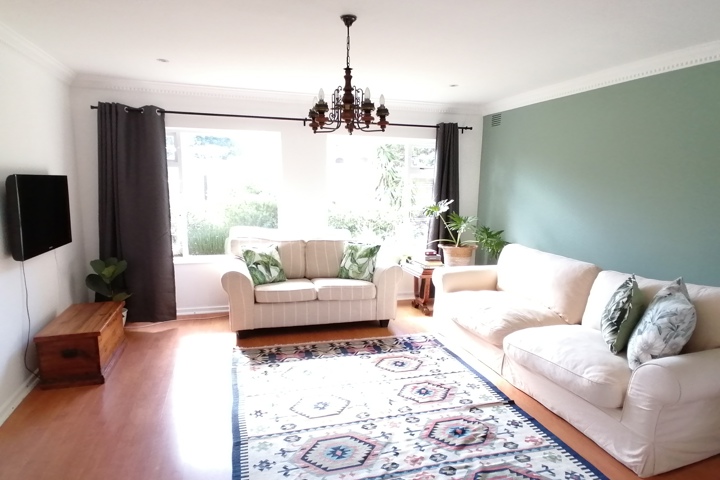 Leisure Isle family home near the water - 1