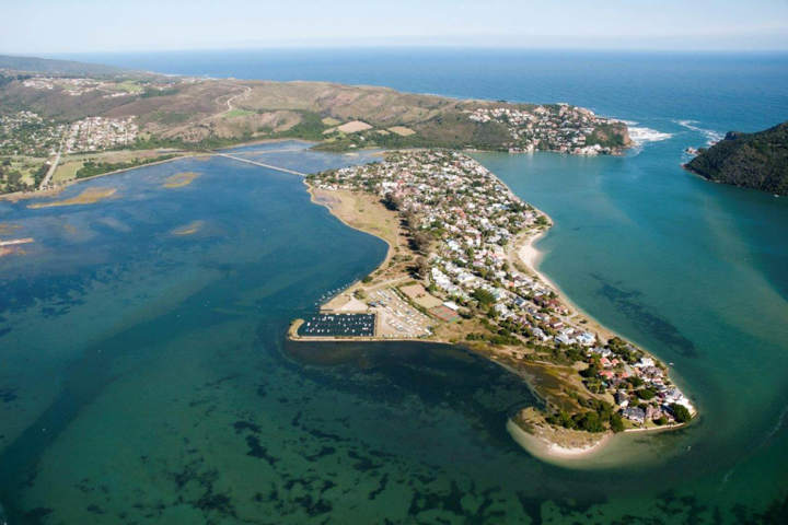 Leisure Isle family home near the water - 3