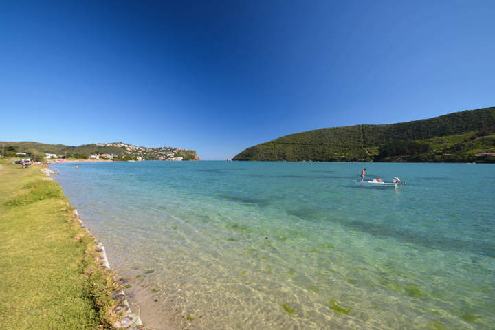 Leisure Isle family home near the water - 2