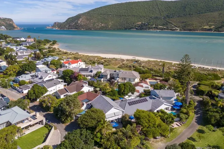 Leisure Isle family home near the water - 5