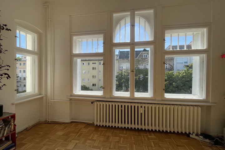 Leo's flat - 3