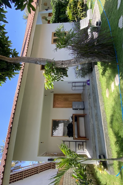 Casa Lagartija - 1