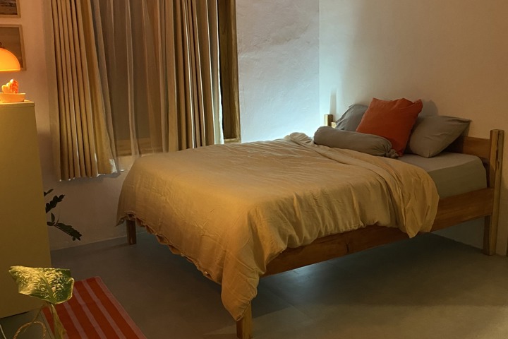 Casa Lagartija - 9