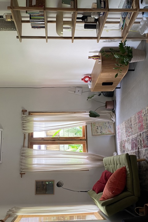 Casa Lagartija - 5