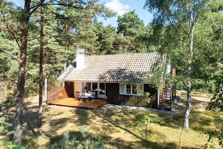 Cozy Cottage in the forrest & 3 min to the sea - 8