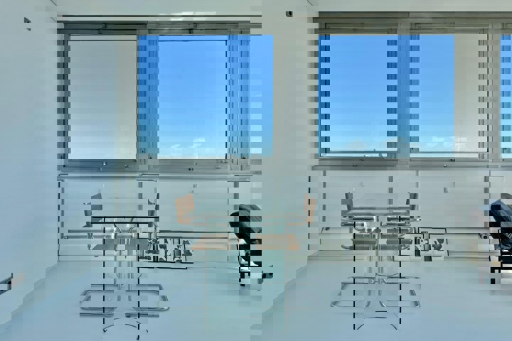 Modern apartment filled with sun - 5