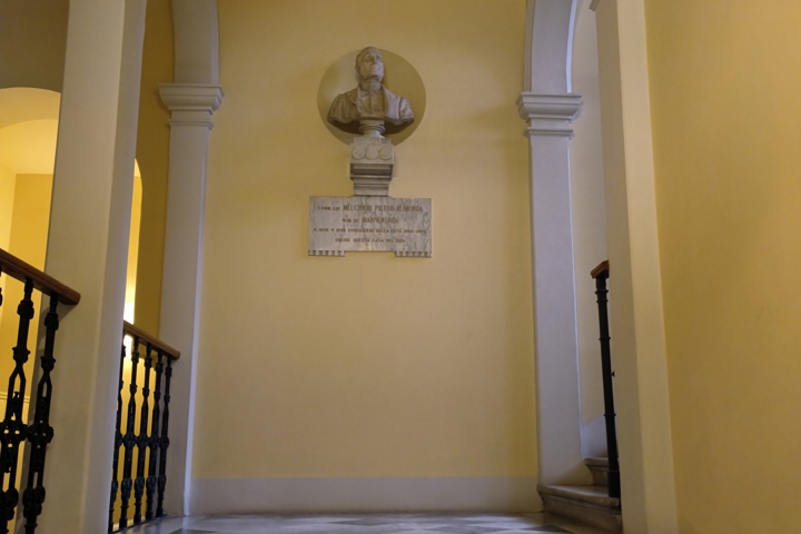 In un palazzo risalente al 1864 - 10