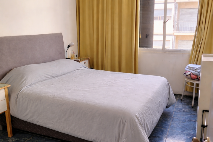 Beachside apartment in Mar del Plata, Argentina - 3