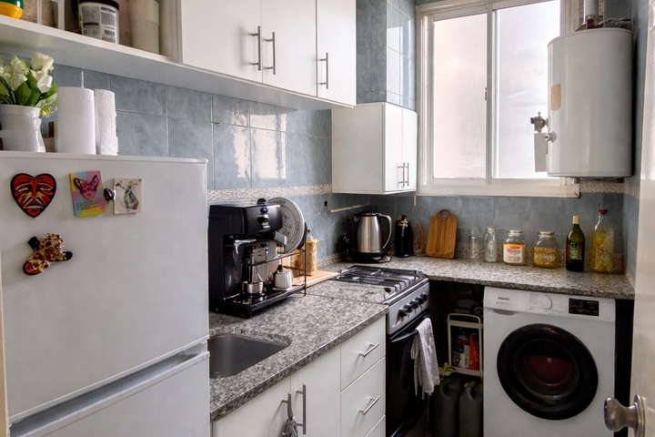 Beachside apartment in Mar del Plata, Argentina - 2