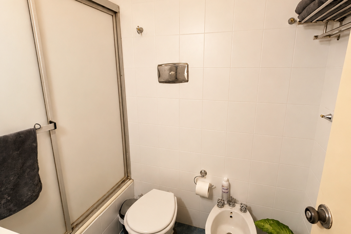 Beachside apartment in Mar del Plata, Argentina - 4