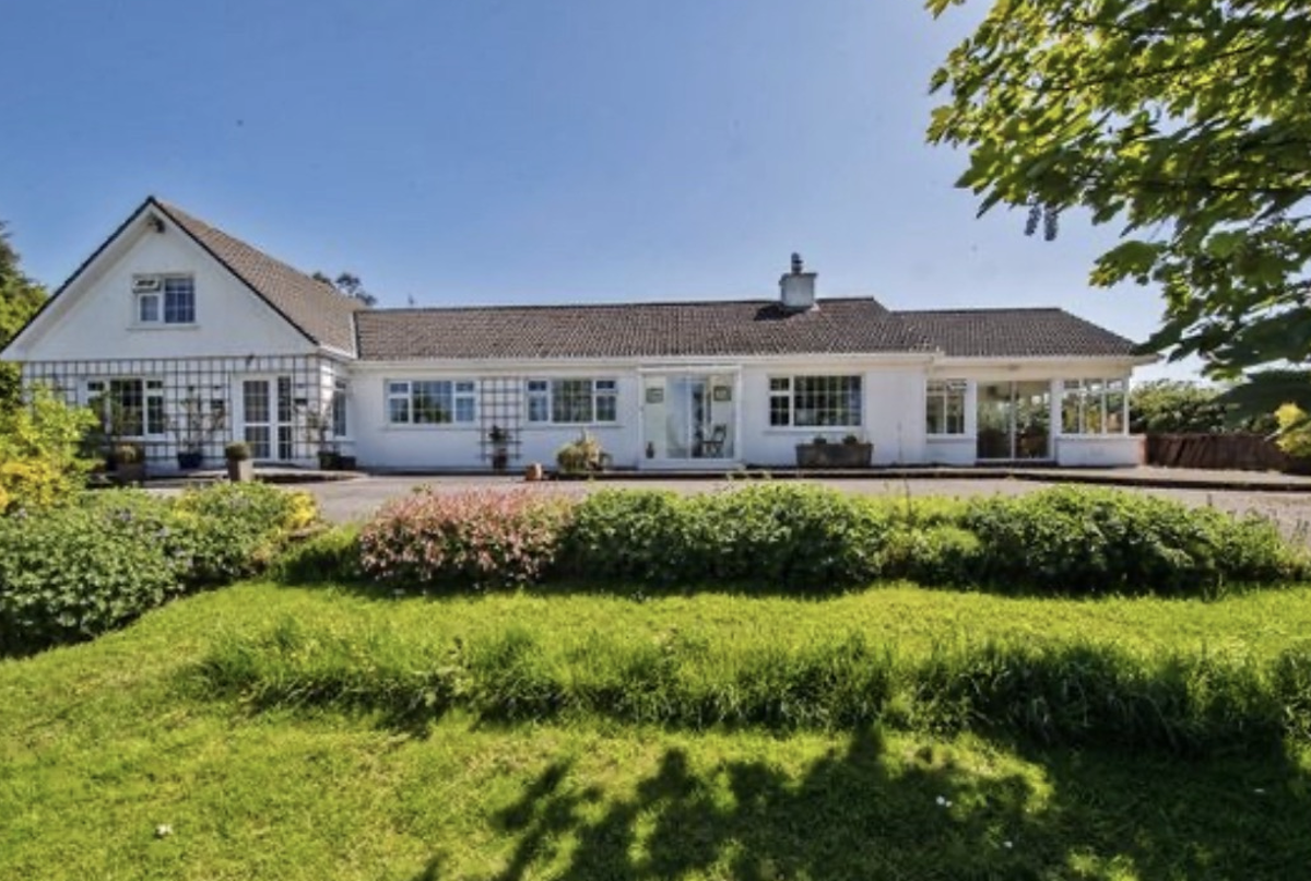 Countryhouse