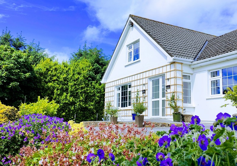 home swap in Youghal, Ireland