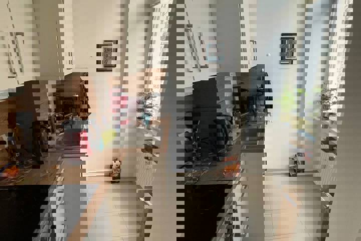 Charming Garden-View Studio in the Heart of Kreuzb - 3