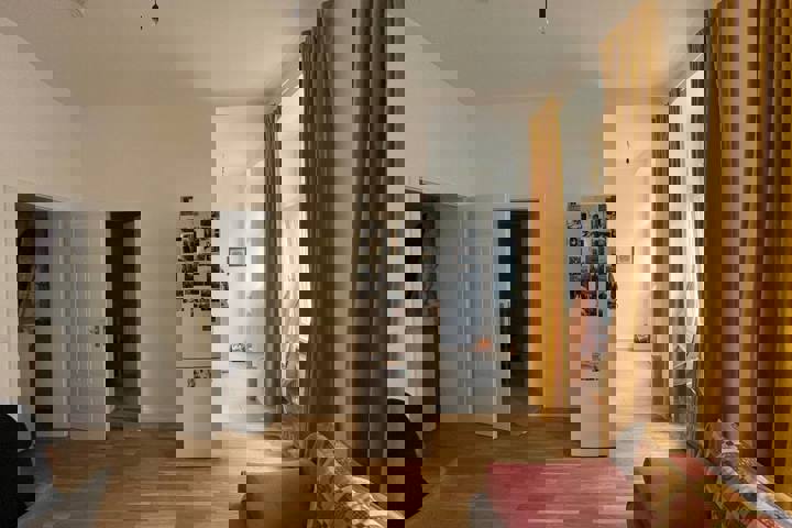 Charming Garden-View Studio in the Heart of Kreuzb - 2