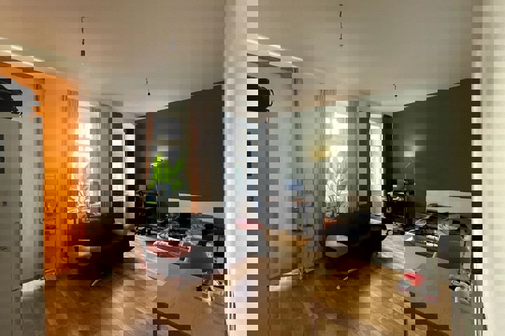 Charming Garden-View Studio in the Heart of Kreuzb - 1