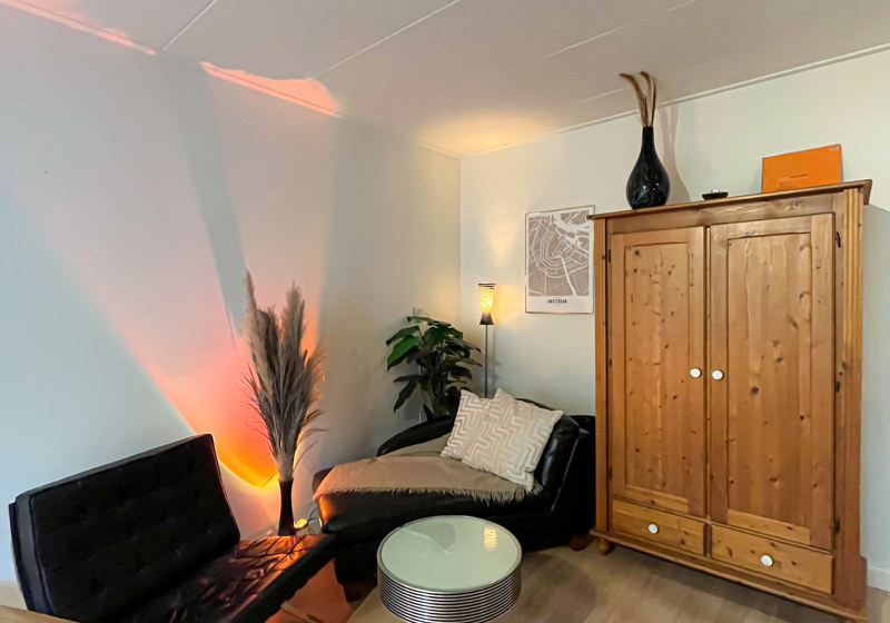 home swap in Amsterdam, The Netherlands