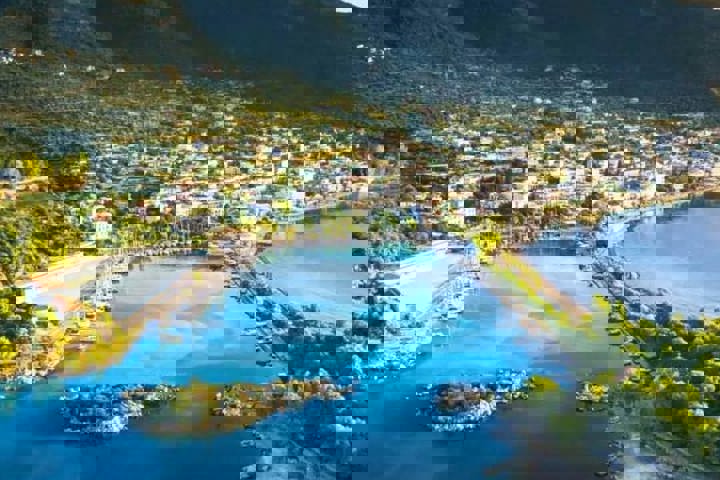 Volcanic stone Villa - 17