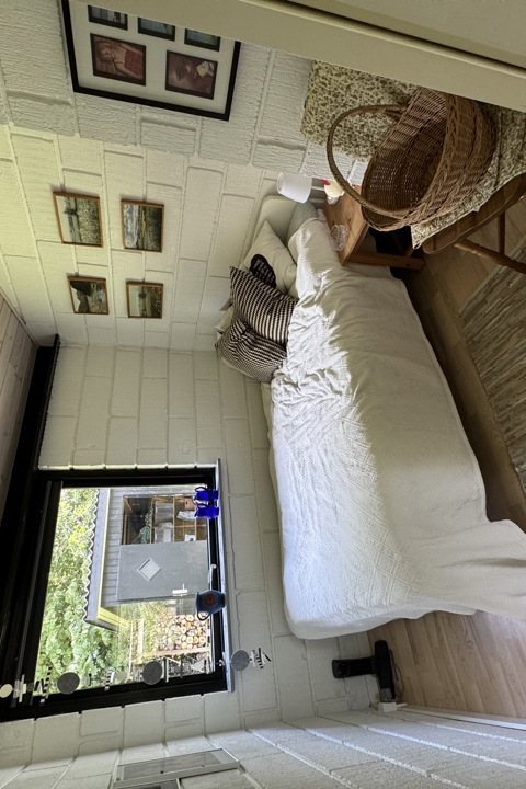 Summerhouse in nature - 10