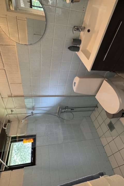 Summerhouse in nature - 12