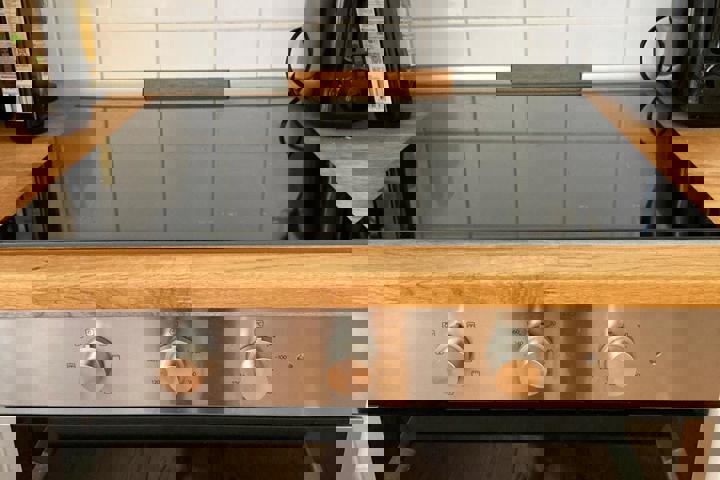 Beautiful flat in the heart of Kreuzberg - 1