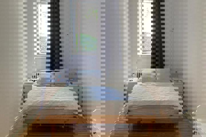 Beautiful flat in the heart of Kreuzberg - 6