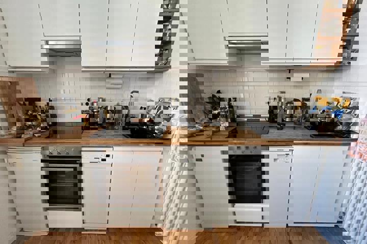 Beautiful flat in the heart of Kreuzberg - 12