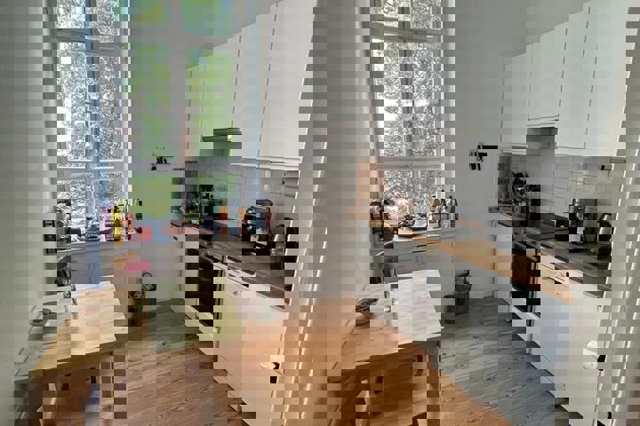 Beautiful flat in the heart of Kreuzberg - 15