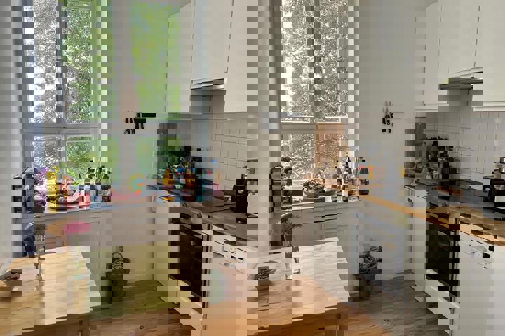 Beautiful flat in the heart of Kreuzberg - 16