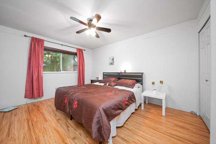 Bright & Comfortable House in Surrey, BC (Ne - 8