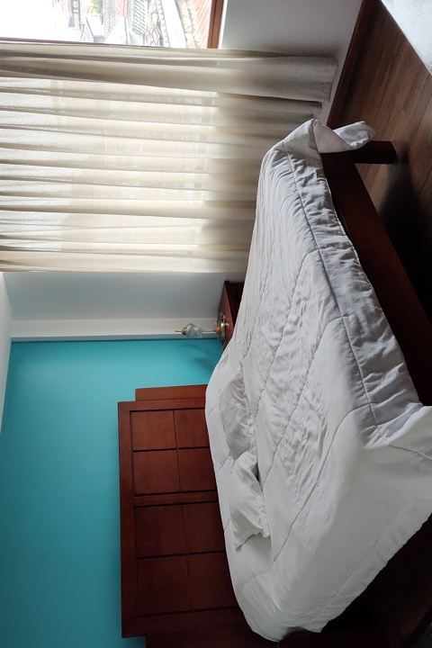 Private Second‑Floor Studio in Quiet Household. - 4