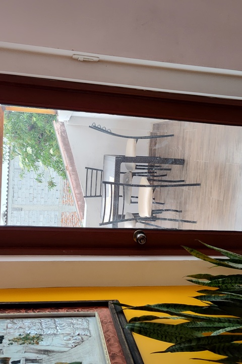 Private Second‑Floor Studio in Quiet Household. - 2