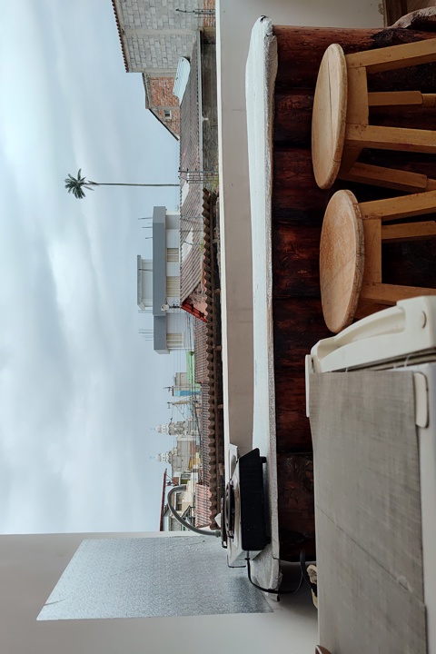 Private Second‑Floor Studio in Quiet Household. - 3