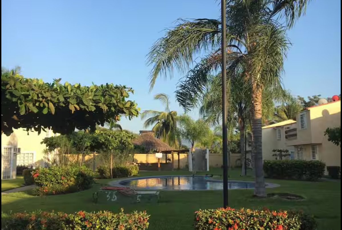 Cozy Home with Pool in Nuevo Vallarta 🏖️☀️