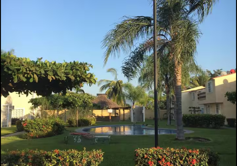 home swap in Puerto Vallarta, Mexico