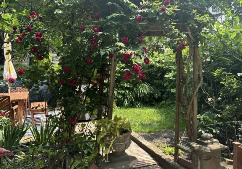 home swap in New York City, New York