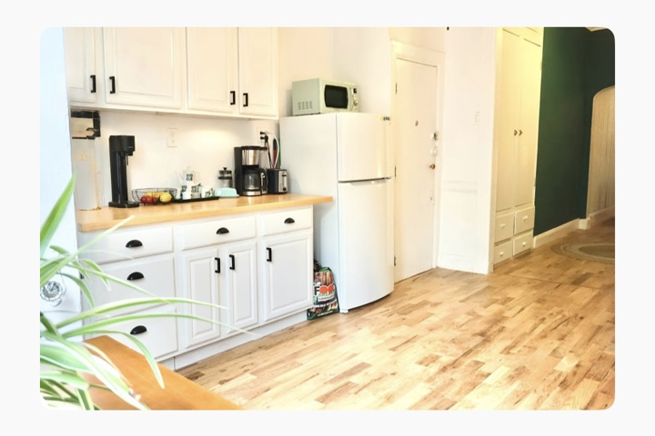 Bushwick Gem: Spacious 2BR with Private Backyard - 2