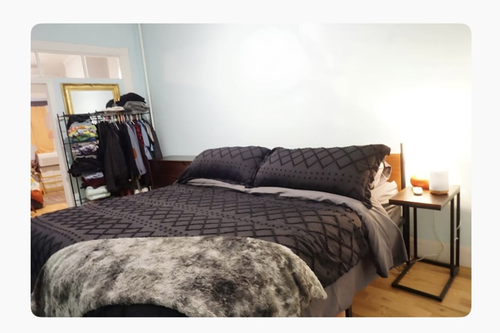 Bushwick Gem: Spacious 2BR with Private Backyard - 6