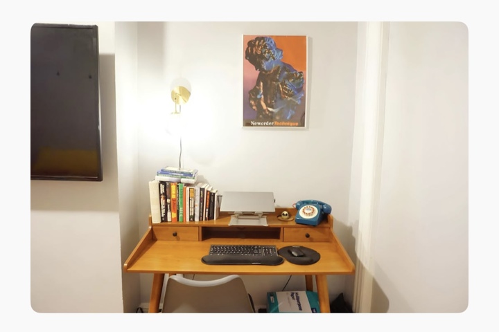 Bushwick Gem: Spacious 2BR with Private Backyard - 8