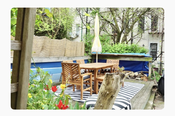 Bushwick Gem: Spacious 2BR with Private Backyard - 10