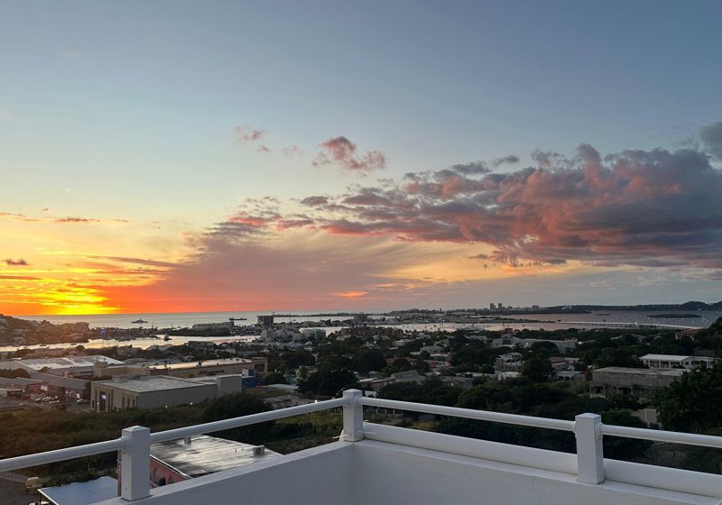 home swap in Cole Bay, Sint Maarten