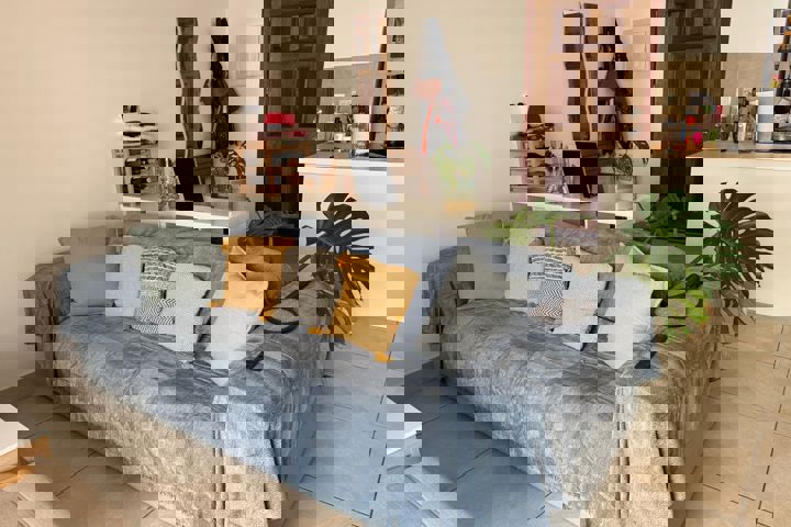 Comfortable 2 bedroom apartment in Sint Maarten - 7