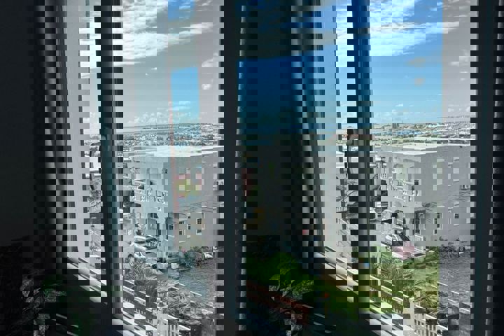 Comfortable 2 bedroom apartment in Sint Maarten - 8