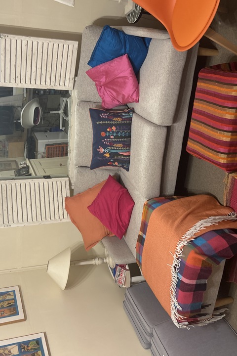 Charming semidetached cottage - 3