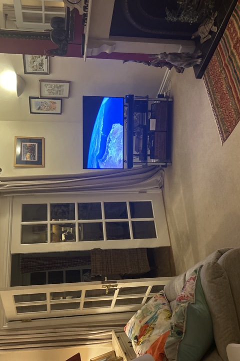 Charming semidetached cottage - 5