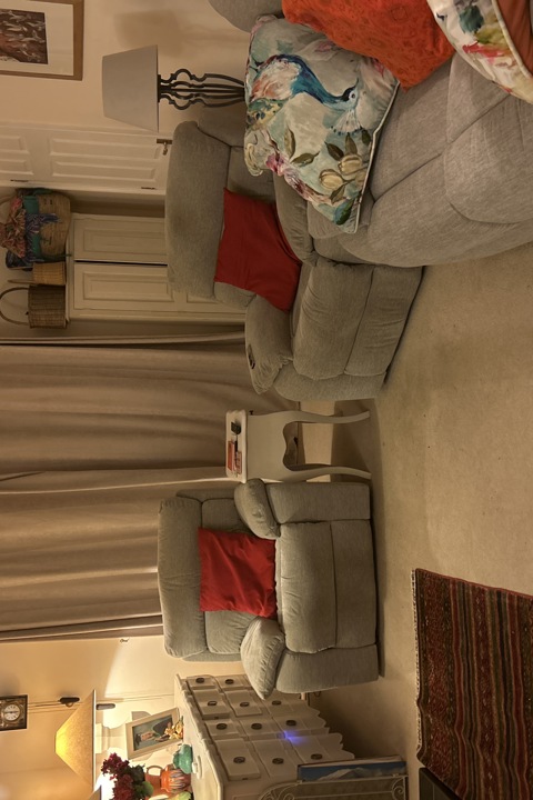 Charming semidetached cottage - 6