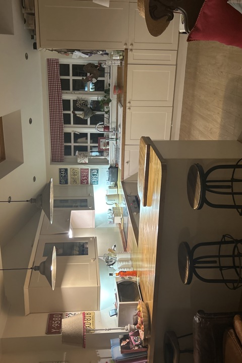 Charming semidetached cottage - 7