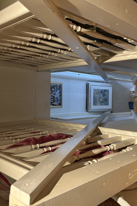 Charming semidetached cottage - 10